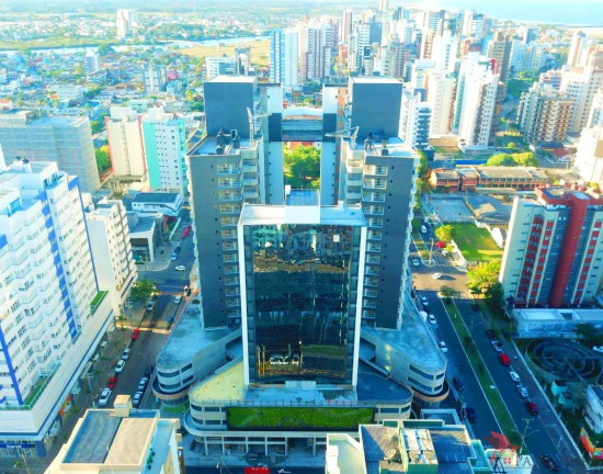 Imagem Apartamento com 1 Quarto à Venda, 51 m² em Centro - Torres Imagem Apartamento com 1 Quarto à Venda, 51 m² em Centro - Torres