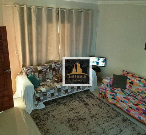 Imagem Sobrado com 3 Quartos à Venda, 204 m² em Residencial Bosque Dos Ipês - São José Dos Campos Imagem Sobrado com 3 Quartos à Venda, 204 m² em Residencial Bosque Dos Ipês - São José Dos Campos