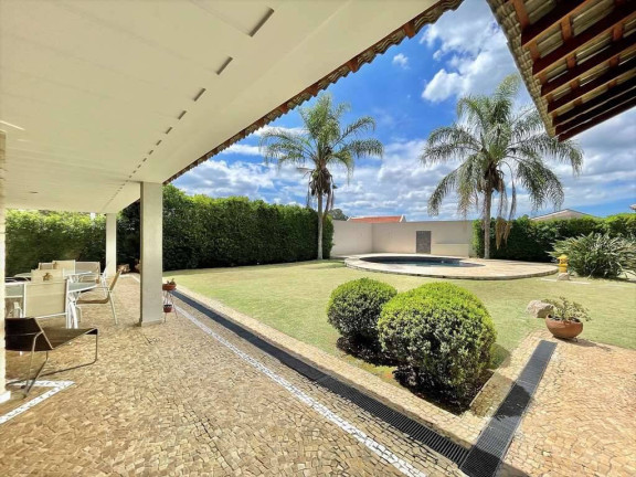 Imagem Casa de Condomínio com 5 Quartos à Venda,  em São Paulo Ii - Cotia