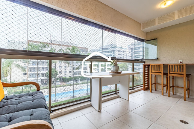 Imagem Apartamento com 3 Quartos à Venda, 85 m² em Recreio Dos Bandeirantes - Rio De Janeiro Imagem Apartamento com 3 Quartos à Venda, 85 m² em Recreio Dos Bandeirantes - Rio De Janeiro