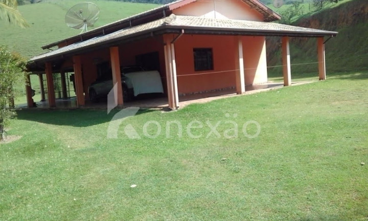 Imagem Chácara com 3 Quartos à Venda, 100 m² em Cunha - Cunha Imagem Chácara com 3 Quartos à Venda, 100 m² em Cunha - Cunha