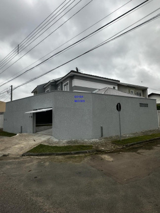 Imagem Sobrado com 3 Quartos à Venda, 90 m² em Uberaba - Curitiba