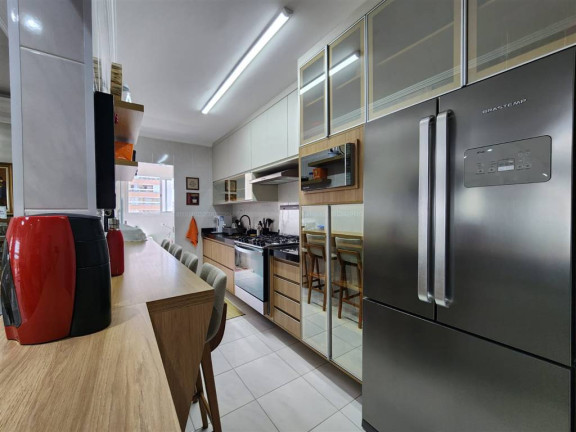 Imagem Apartamento com 2 Quartos à Venda, 85 m² em Caiçara - Praia Grande Imagem Apartamento com 2 Quartos à Venda, 85 m² em Caiçara - Praia Grande