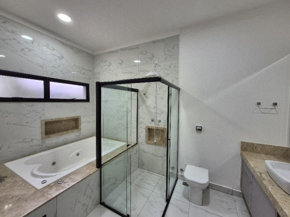 Imagem Casa com 4 Quartos à Venda, 304 m² em Alphaville Nova Esplanada - Votorantim Imagem Casa com 4 Quartos à Venda, 304 m² em Alphaville Nova Esplanada - Votorantim