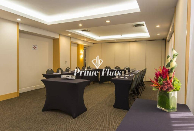 Imagem Apartamento com 1 Quarto à Venda, 28 m² em Jardim Paulista - São Paulo Imagem Apartamento com 1 Quarto à Venda, 28 m² em Jardim Paulista - São Paulo