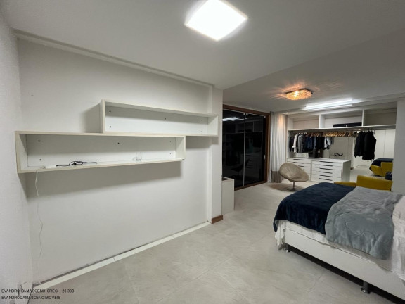 Imagem Casa com 5 Quartos à Venda, 1.500 m² em Portão - Lauro De Freitas