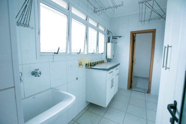 Imagem Apartamento com 4 Quartos à Venda, 188 m² em Jardim Do Mar - São Bernardo Do Campo Imagem Apartamento com 4 Quartos à Venda, 188 m² em Jardim Do Mar - São Bernardo Do Campo