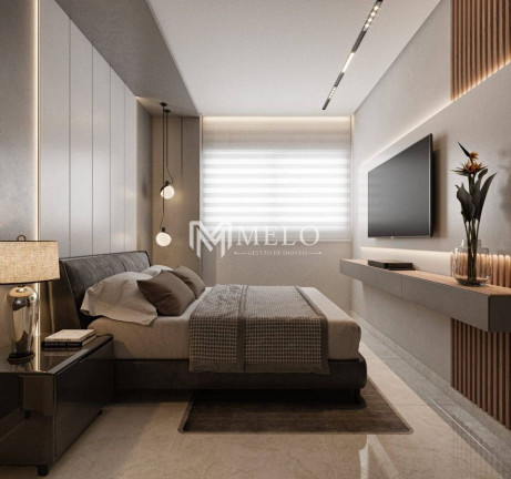 Imagem Apartamento com 2 Quartos à Venda, 53 m² em Graças - Recife