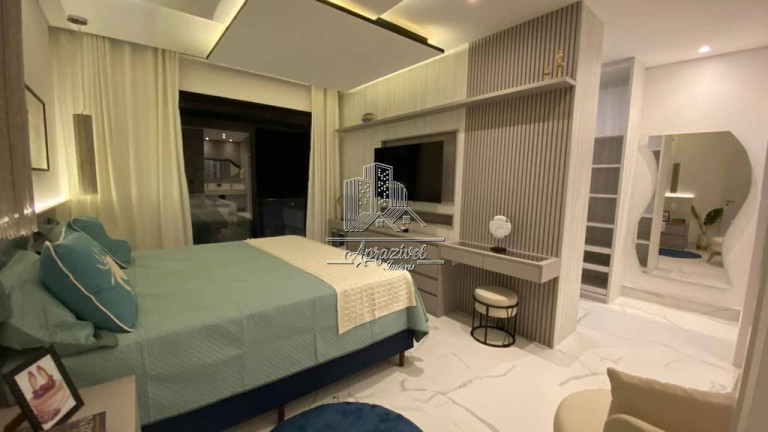 Imagem Casa com 6 Quartos à Venda, 464 m² em Riviera - Bertioga