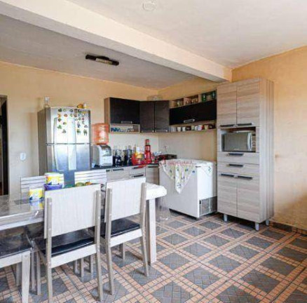 Imagem Sobrado com 9 Quartos à Venda, 200 m² em Vila Formosa - São Paulo Imagem Sobrado com 9 Quartos à Venda, 200 m² em Vila Formosa - São Paulo