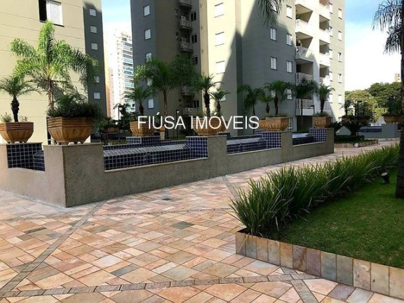 Imagem Apartamento com 3 Quartos à Venda, 101 m² em Nova Aliança - Ribeirão Preto
