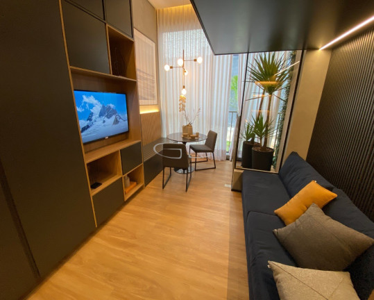 Imagem Imóvel com 1 Quarto à Venda, 25 m² em Vila Mariana - São Paulo Imagem Imóvel com 1 Quarto à Venda, 25 m² em Vila Mariana - São Paulo