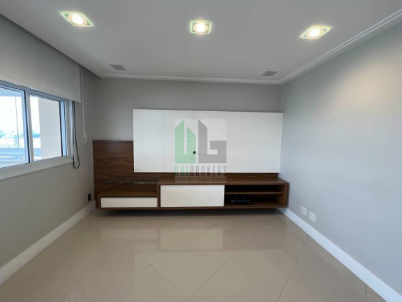Imagem Apartamento com 3 Quartos à Venda, 169 m² em Vila Clementino - São Paulo Imagem Apartamento com 3 Quartos à Venda, 169 m² em Vila Clementino - São Paulo