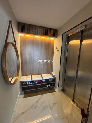 Imagem Apartamento com 3 Quartos à Venda, 137 m² em Chácara Santo Antônio - São Paulo Imagem Apartamento com 3 Quartos à Venda, 137 m² em Chácara Santo Antônio - São Paulo