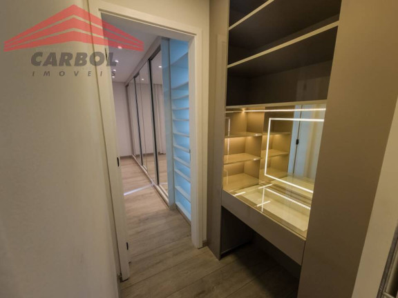 Imagem Casa de Condomínio com 4 Quartos à Venda, 261 m² em Jardim Ermida I - Jundiaí