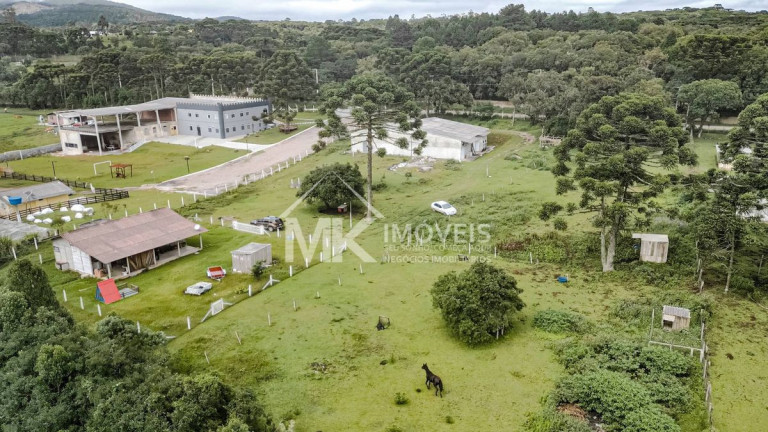 Imagem Chácara com 2 Quartos à Venda, em Planta Deodoro - Piraquara Imagem Chácara com 2 Quartos à Venda, em Planta Deodoro - Piraquara