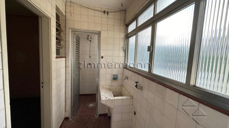 Imagem Apartamento com 2 Quartos à Venda, 142 m² em Consolacao - São Paulo