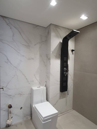 Imagem Apartamento com 2 Quartos à Venda, 46 m² em Ponte De São João - Jundiaí