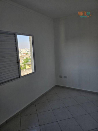 Imagem Sobrado com 2 Quartos à Venda, 60 m² em Vila Dos Remédios - São Paulo