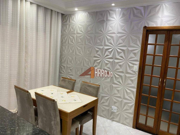 Imagem Sobrado com 3 Quartos à Venda, 200 m² em Penha De França - São Paulo Imagem Sobrado com 3 Quartos à Venda, 200 m² em Penha De França - São Paulo