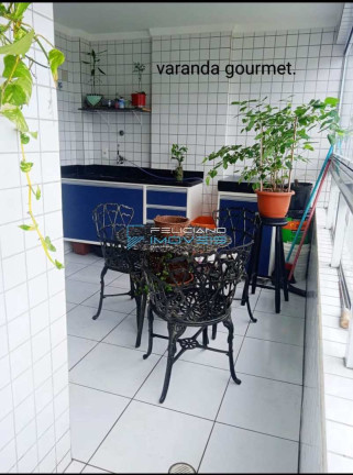 Imagem Apartamento com 2 Quartos à Venda, 94 m² em Aviação - Praia Grande Imagem Apartamento com 2 Quartos à Venda, 94 m² em Aviação - Praia Grande