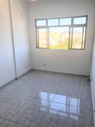 Imagem Apartamento com 1 Quarto para Alugar, 60 m² em Macuco - Santos Imagem Apartamento com 1 Quarto para Alugar, 60 m² em Macuco - Santos