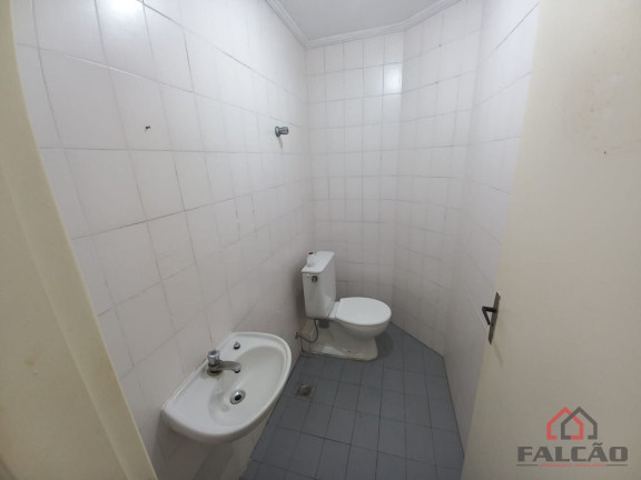 Imagem Sala Comercial para Alugar, 87 m² em Boqueirão - Santos Imagem Sala Comercial para Alugar, 87 m² em Boqueirão - Santos