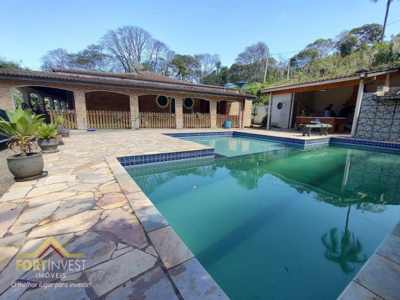 Imóvel com 4 Quartos à Venda, 350 m² em Jardim Maracanã - Atibaia