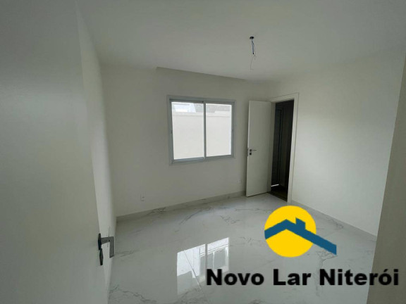 Imagem Casa com 4 Quartos à Venda, 177 m² em Itaipu - Niterói Imagem Casa com 4 Quartos à Venda, 177 m² em Itaipu - Niterói