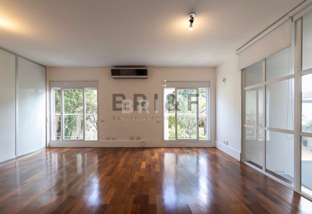 Imagem Casa com 4 Quartos à Venda, 813 m² em Jardim Petropolis - São Paulo Imagem Casa com 4 Quartos à Venda, 813 m² em Jardim Petropolis - São Paulo