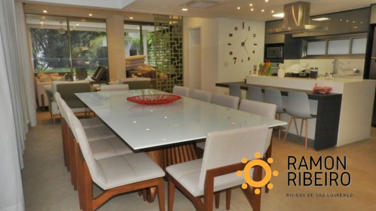 Imagem Imóvel com 5 Quartos à Venda, em Riviera - Bertioga Imagem Imóvel com 5 Quartos à Venda, em Riviera - Bertioga