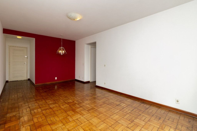 Imagem Apartamento com 3 Quartos à Venda, 110 m² em Vila Romana - São Paulo Imagem Apartamento com 3 Quartos à Venda, 110 m² em Vila Romana - São Paulo
