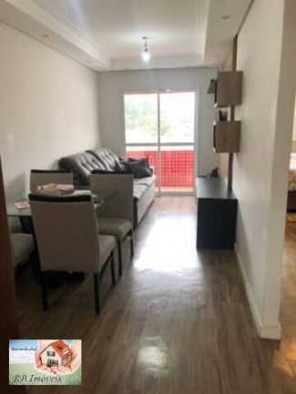 Imagem Apartamento com 2 Quartos à Venda, 60 m² em Baeta Neves - São Bernardo Do Campo Imagem Apartamento com 2 Quartos à Venda, 60 m² em Baeta Neves - São Bernardo Do Campo