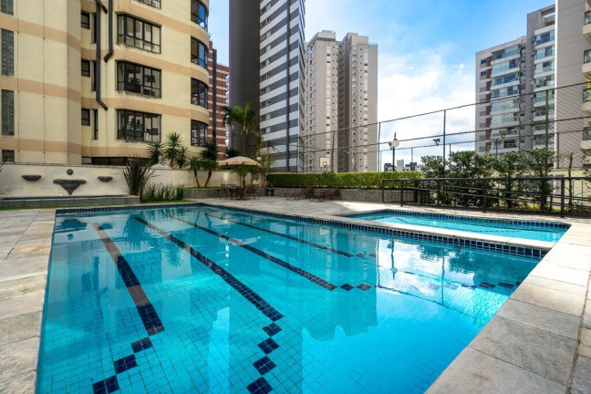Imagem Apartamento com 3 Quartos à Venda, 164 m² em Morumbi - São Paulo Imagem Apartamento com 3 Quartos à Venda, 164 m² em Morumbi - São Paulo