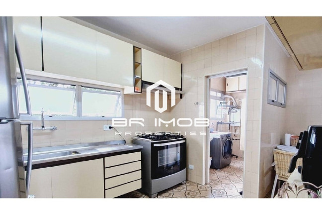 Imagem Imóvel com 3 Quartos à Venda, 120 m² em Campo Belo - São Paulo Imagem Imóvel com 3 Quartos à Venda, 120 m² em Campo Belo - São Paulo