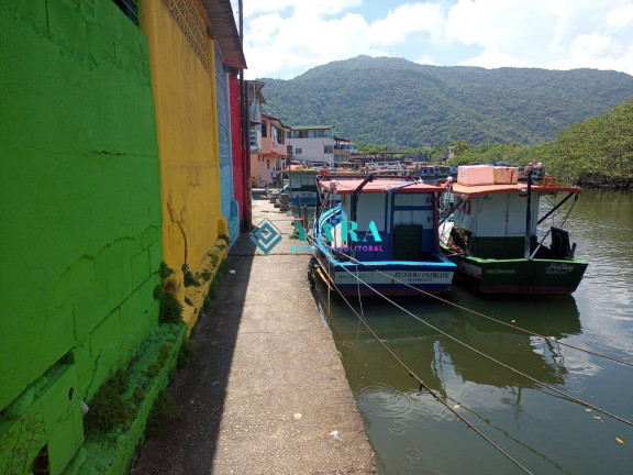 Imagem Sala Comercial à Venda, 190 m² em Centro - Ubatuba