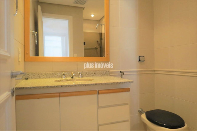 Imagem Apartamento com 3 Quartos à Venda, 220 m² em Pinheiros - São Paulo Imagem Apartamento com 3 Quartos à Venda, 220 m² em Pinheiros - São Paulo
