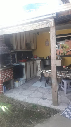 Imagem Casa com 4 Quartos à Venda, 140 m² em Costeira - Araucária Imagem Casa com 4 Quartos à Venda, 140 m² em Costeira - Araucária