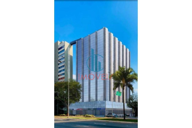 Imóvel Comercial à Venda, 448 m² em Pinheiros - São Paulo