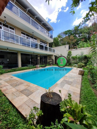 Imagem Casa com 5 Quartos à Venda, 500 m² em Retiro Morumbi - São Paulo Imagem Casa com 5 Quartos à Venda, 500 m² em Retiro Morumbi - São Paulo