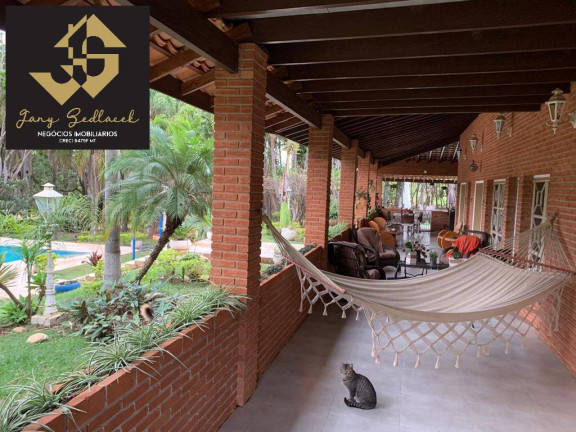 Imagem Chácara com 3 Quartos à Venda, 20 m² em Avenida Pau Brasil - Jarinu Imagem Chácara com 3 Quartos à Venda, 20 m² em Avenida Pau Brasil - Jarinu
