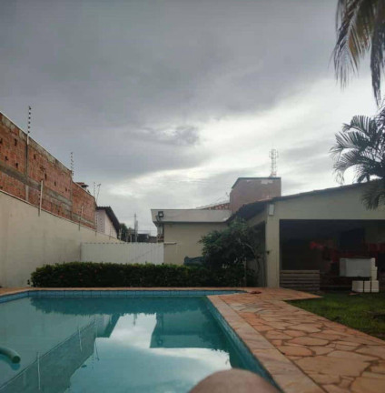 Imagem Casa com 4 Quartos à Venda, 518 m² em Cuiabá Imagem Casa com 4 Quartos à Venda, 518 m² em Cuiabá
