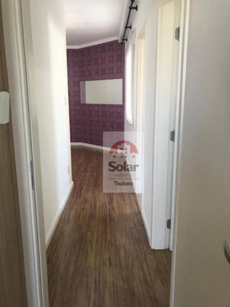 Imagem Apartamento com 3 Quartos à Venda, 75 m² em Vila São José - Taubaté