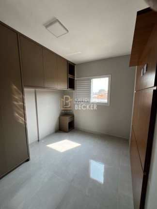 Imagem Apartamento com 2 Quartos à Venda, 58 m² em Jardim Califórnia - Jacareí