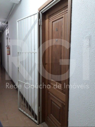 Imagem Apartamento com 1 Quarto à Venda, 39 m² em Centro Histórico - Porto Alegre Imagem Apartamento com 1 Quarto à Venda, 39 m² em Centro Histórico - Porto Alegre