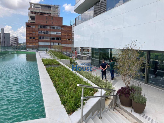 Imagem Apartamento com 2 Quartos à Venda, 75 m² em Pinheiros - São Paulo Imagem Apartamento com 2 Quartos à Venda, 75 m² em Pinheiros - São Paulo