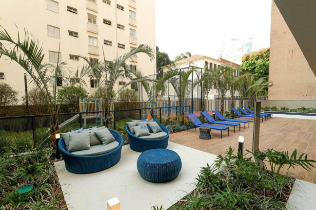 Imagem Apartamento com 2 Quartos à Venda, 66 m² em Consolação - São Paulo Imagem Apartamento com 2 Quartos à Venda, 66 m² em Consolação - São Paulo