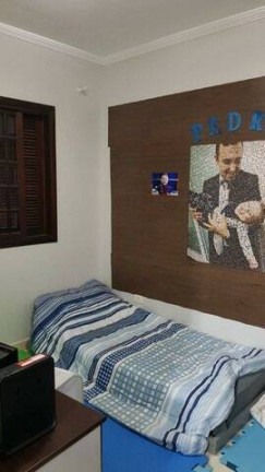 Imagem Sobrado com 3 Quartos à Venda, 131 m² em Jardim Santa Cecília - Sorocaba Imagem Sobrado com 3 Quartos à Venda, 131 m² em Jardim Santa Cecília - Sorocaba