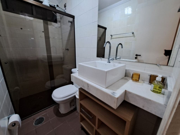Imagem Apartamento com 4 Quartos à Venda, 160 m² em Pitangueiras - Guarujá Imagem Apartamento com 4 Quartos à Venda, 160 m² em Pitangueiras - Guarujá