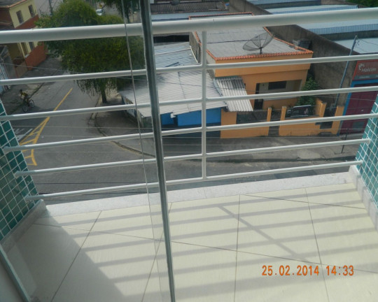 Imagem Imóvel com 2 Quartos à Venda, 75 m² em Francisco Bernardino - Juiz De Fora